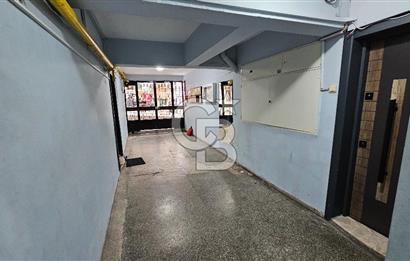 Konak Hatay'da Metroya Yakın 3+1 Çift Cephe Kiralık Daire