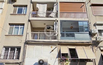 Konak Hatay'da Metroya Yakın 3+1 Çift Cephe Kiralık Daire