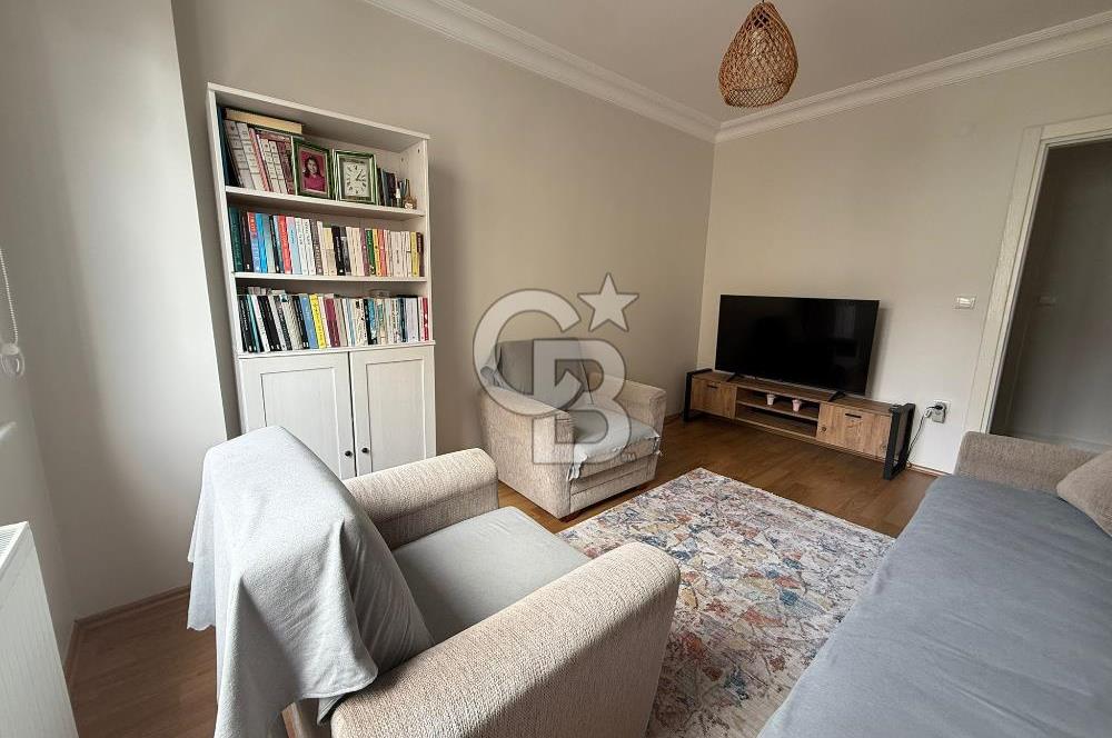 PENDIK KURTKÖY DE SATILIK 2+1 DAIRE 