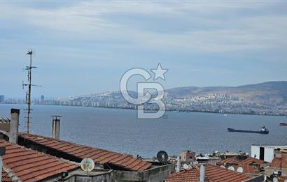 Konak Hatay'da Metroya Yakın 3+1 Çift Cephe Kiralık Daire