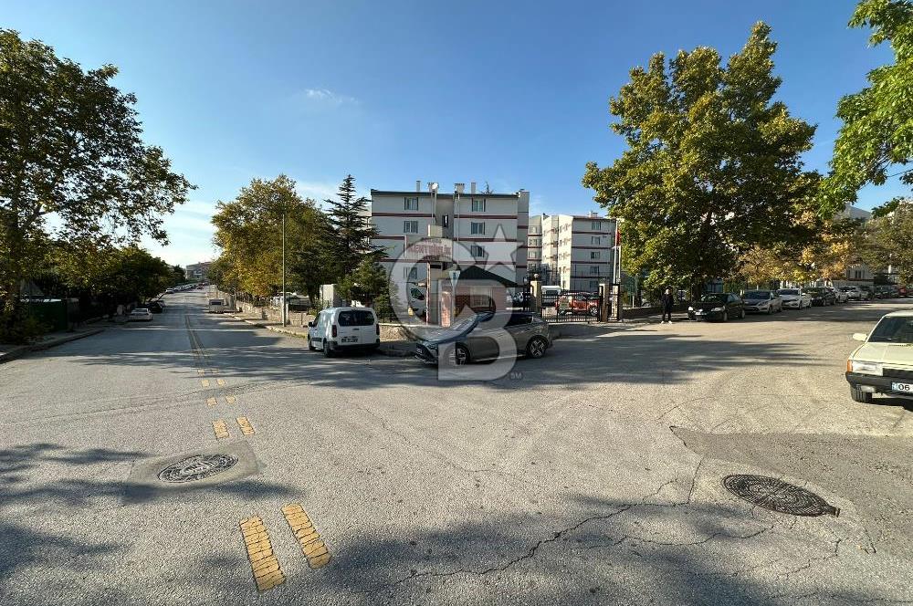 Kent Birlik Sitesinde satılık 3+1 FIRSAT DAİRE