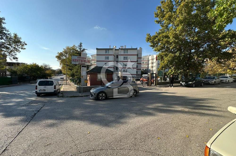 Kent Birlik Sitesinde satılık 3+1 FIRSAT DAİRE