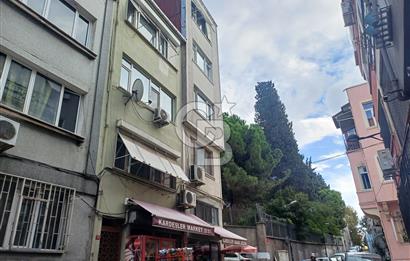 HARBIYEDE METROYA YAKIN YATIRIMLIK 2+1 ÜST KAT, ÇİFT CEPHE