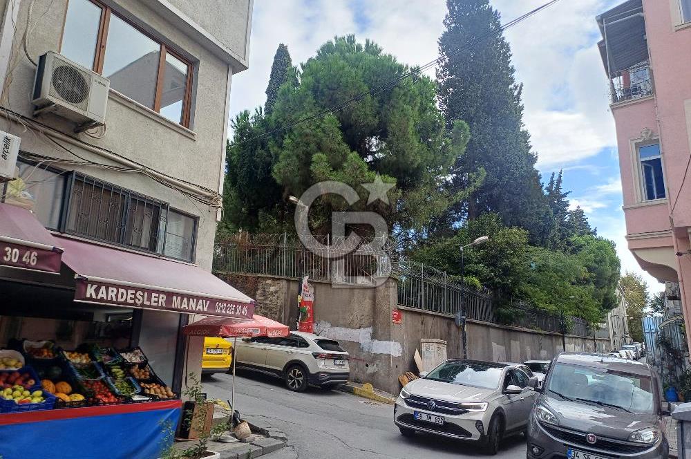 HARBIYEDE METROYA YAKIN YATIRIMLIK 2+1 ÜST KAT, ÇİFT CEPHE