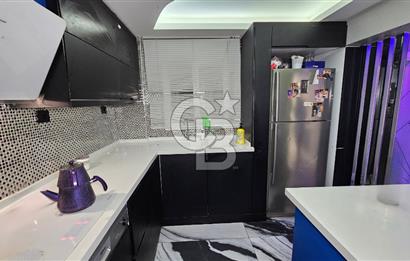 Karşıyaka Bahariye Dubleks 3+1 Bahçeli Kiralık Daire