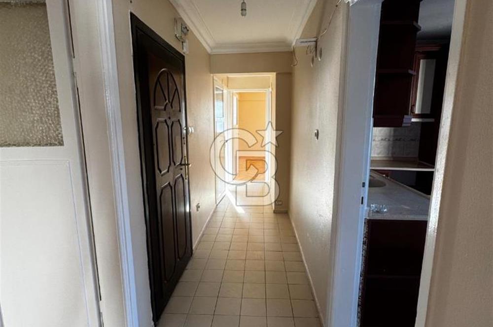 BALÇOVA ONUR MAH. AGORA AVM KARŞISI 4.KAT 3+1 120m2 JEOTERMALLİ