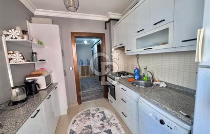 BUCA ADATEPE ÜNİVERSİTE YAKINI DOĞALGAZLI K.MUTFAK SATILIK 2+1 DAİRE