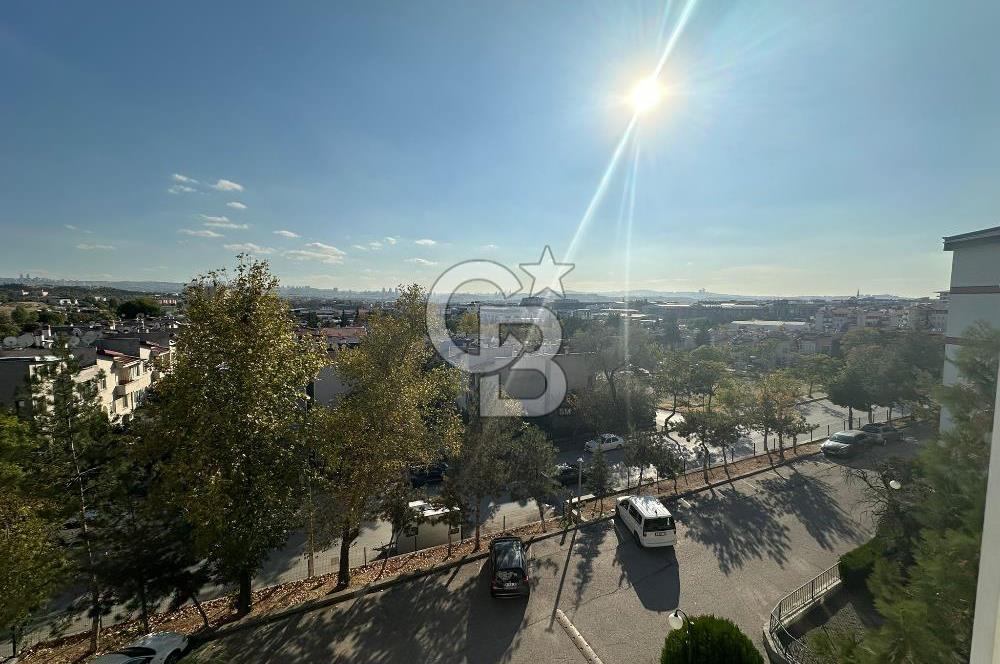 Kent Birlik Sitesinde satılık 3+1 FIRSAT DAİRE