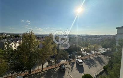 Kent Birlik Sitesinde satılık 3+1 FIRSAT DAİRE