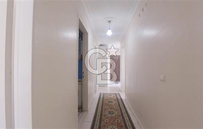 İzmir Karşıyaka Zübeyde Hanım TOKİ Kiralık 100 m² 2+1 Daire