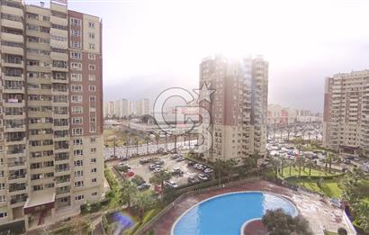İzmir Mavişehir Soyak A Bölgesi Kiralık 4+1 200 m² Daire