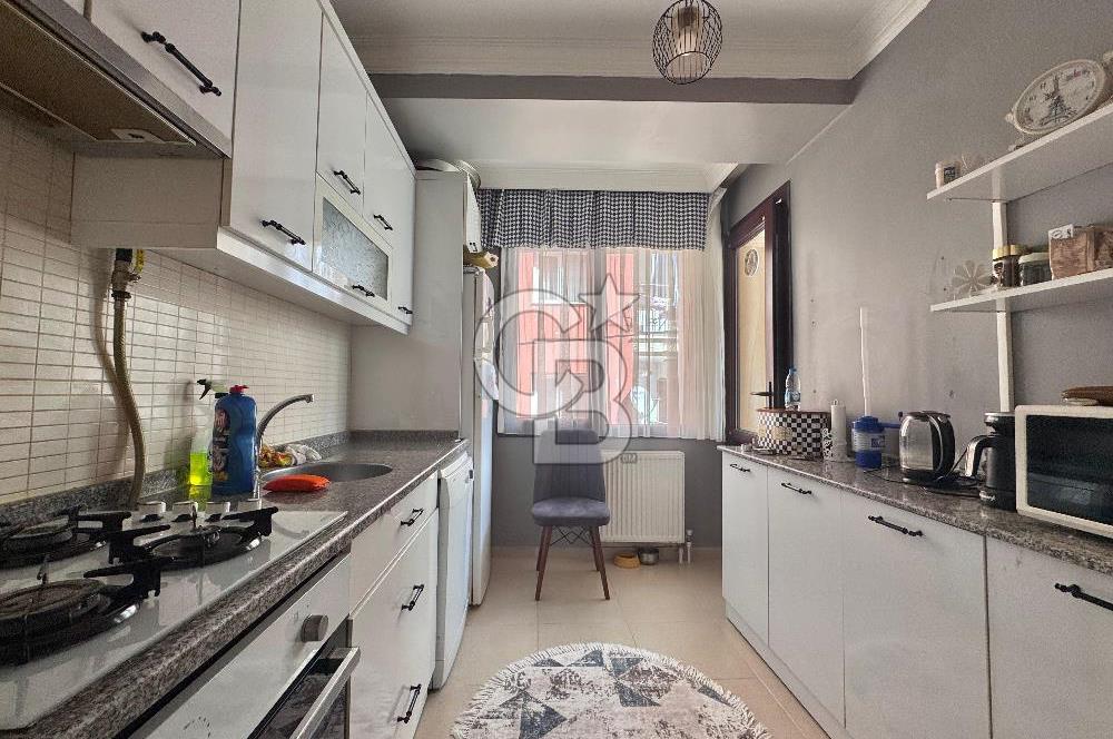 BUCA ADATEPE ÜNİVERSİTE YAKINI DOĞALGAZLI K.MUTFAK SATILIK 2+1 DAİRE