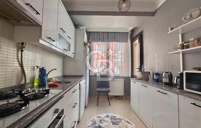 BUCA ADATEPE ÜNİVERSİTE YAKINI DOĞALGAZLI K.MUTFAK SATILIK 2+1 DAİRE