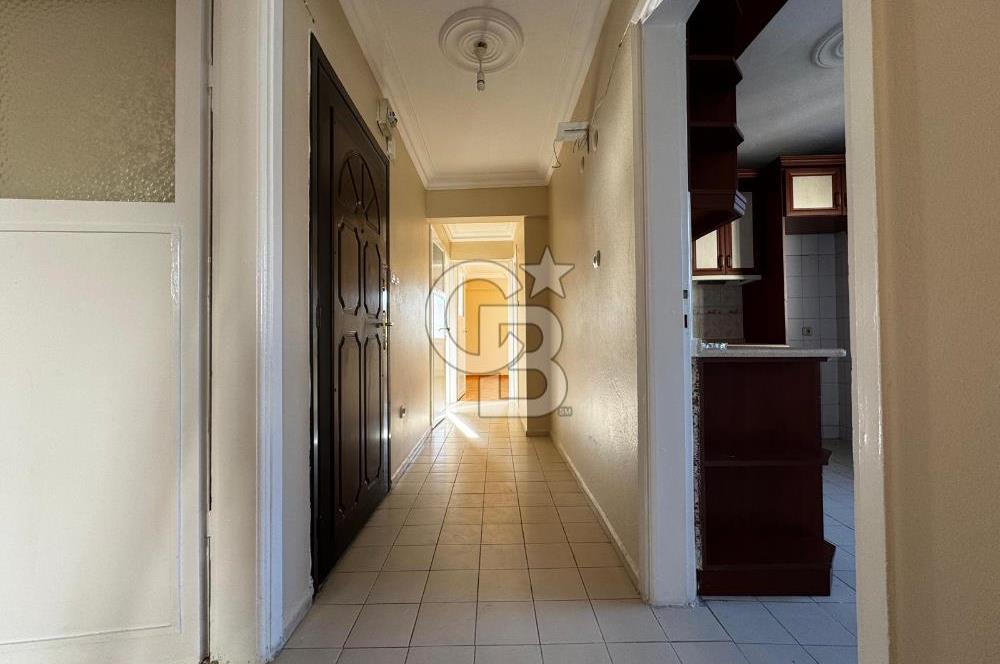 BALÇOVA ONUR MAH. AGORA AVM KARŞISI 4.KAT 3+1 120m2 JEOTERMALLİ