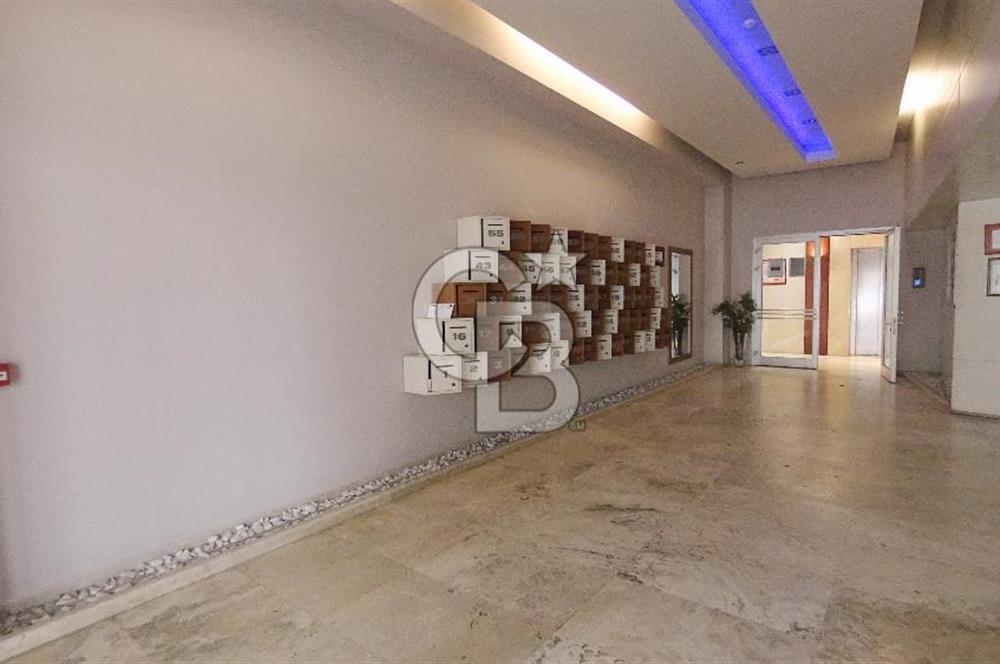 İzmir Mavişehir Soyak A Bölgesi Kiralık 4+1 200 m² Daire