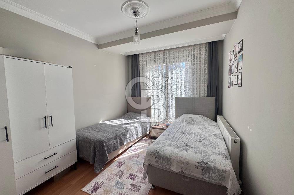 BUCA ADATEPE ÜNİVERSİTE YAKINI DOĞALGAZLI K.MUTFAK SATILIK 2+1 DAİRE