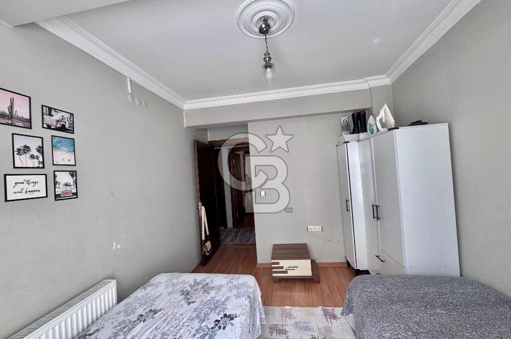 BUCA ADATEPE ÜNİVERSİTE YAKINI DOĞALGAZLI K.MUTFAK SATILIK 2+1 DAİRE