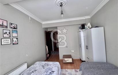 BUCA ADATEPE ÜNİVERSİTE YAKINI DOĞALGAZLI K.MUTFAK SATILIK 2+1 DAİRE