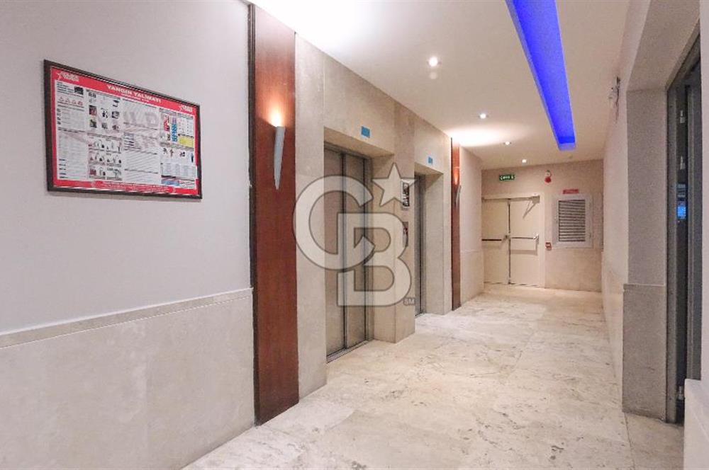 İzmir Mavişehir Soyak A Bölgesi Kiralık 4+1 200 m² Daire