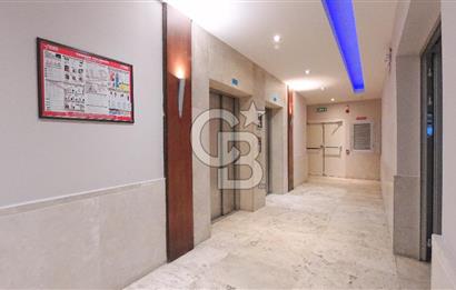 İzmir Mavişehir Soyak A Bölgesi Kiralık 4+1 200 m² Daire