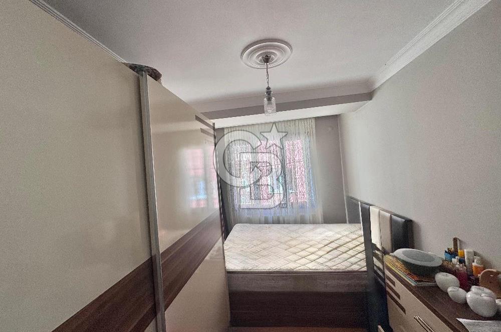BUCA ADATEPE ÜNİVERSİTE YAKINI DOĞALGAZLI K.MUTFAK SATILIK 2+1 DAİRE