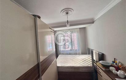 BUCA ADATEPE ÜNİVERSİTE YAKINI DOĞALGAZLI K.MUTFAK SATILIK 2+1 DAİRE
