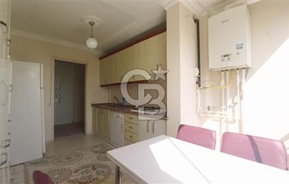 İzmir Karşıyaka Zübeyde Hanım TOKİ Kiralık 100 m² 2+1 Daire