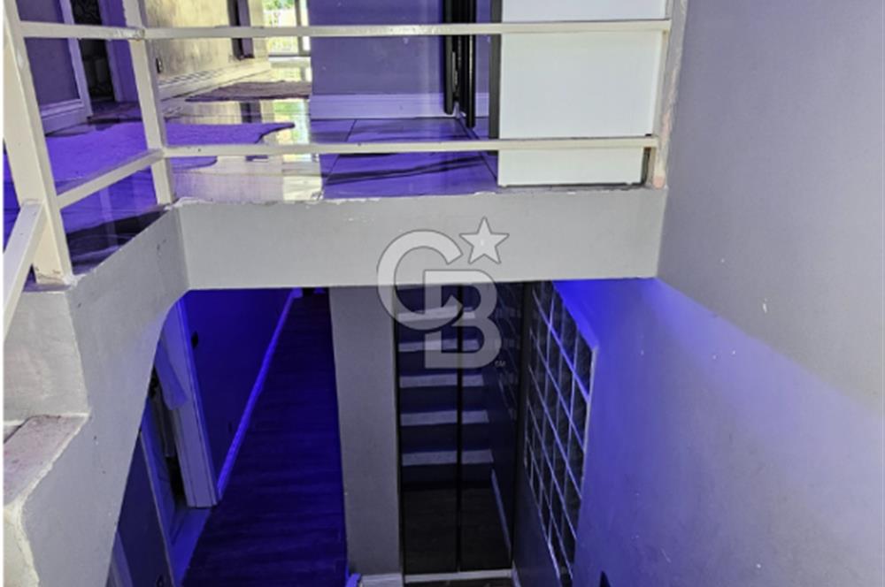 Karşıyaka Bahariye Dubleks 3+1 Bahçeli Kiralık Daire