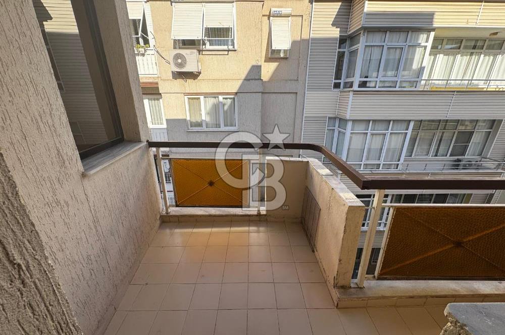 BALÇOVA ONUR MAH. AGORA AVM KARŞISI 4.KAT 3+1 120m2 JEOTERMALLİ