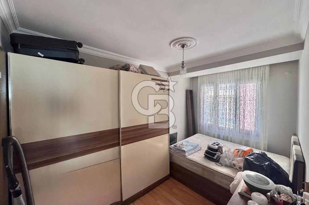 BUCA ADATEPE ÜNİVERSİTE YAKINI DOĞALGAZLI K.MUTFAK SATILIK 2+1 DAİRE