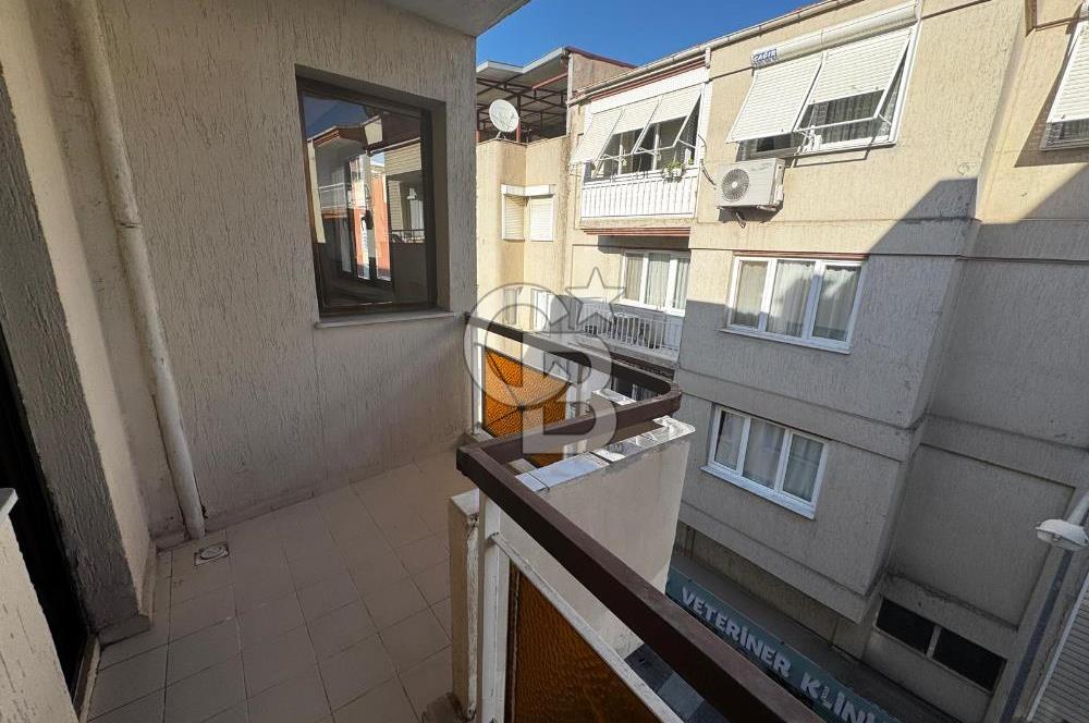 BALÇOVA ONUR MAH. AGORA AVM KARŞISI 4.KAT 3+1 120m2 JEOTERMALLİ