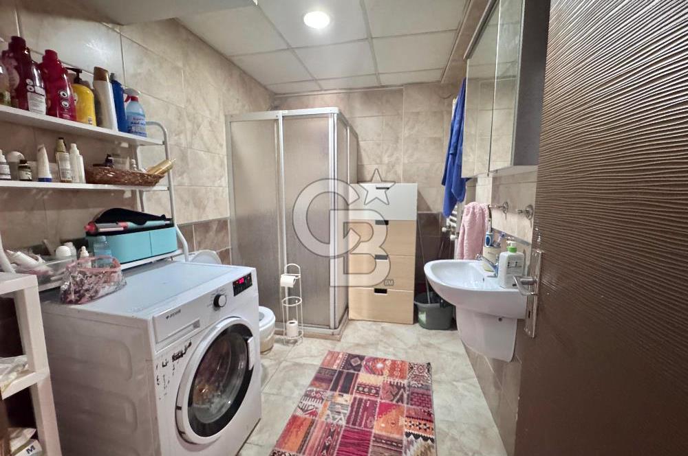 BUCA ADATEPE ÜNİVERSİTE YAKINI DOĞALGAZLI K.MUTFAK SATILIK 2+1 DAİRE