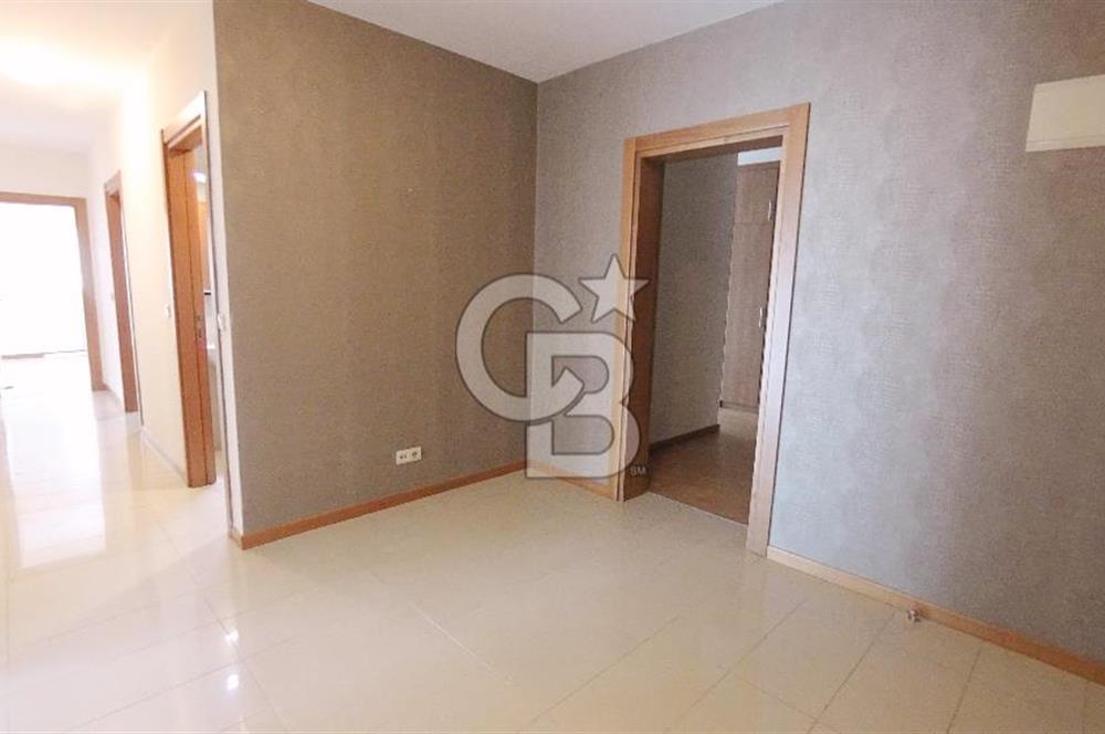 İzmir Mavişehir Soyak A Bölgesi Kiralık 4+1 200 m² Daire