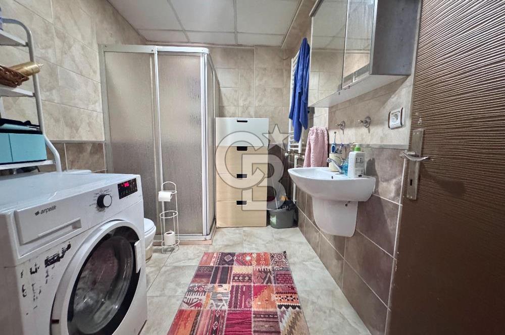BUCA ADATEPE ÜNİVERSİTE YAKINI DOĞALGAZLI K.MUTFAK SATILIK 2+1 DAİRE
