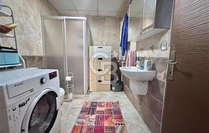 BUCA ADATEPE ÜNİVERSİTE YAKINI DOĞALGAZLI K.MUTFAK SATILIK 2+1 DAİRE