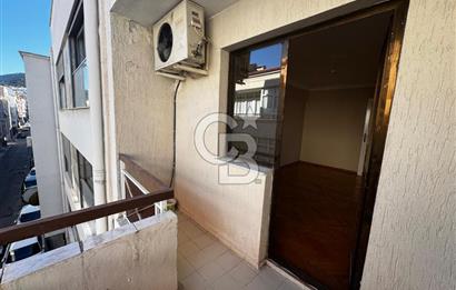 BALÇOVA ONUR MAH. AGORA AVM KARŞISI 4.KAT 3+1 120m2 JEOTERMALLİ