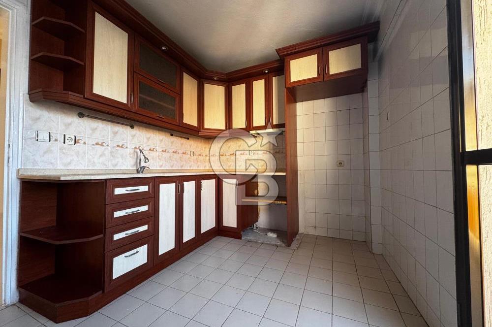 BALÇOVA ONUR MAH. AGORA AVM KARŞISI 4.KAT 3+1 120m2 JEOTERMALLİ