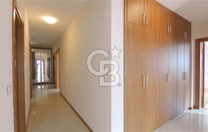 İzmir Mavişehir Soyak A Bölgesi Kiralık 4+1 200 m² Daire