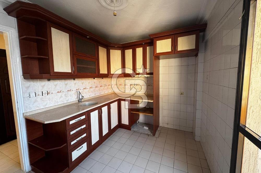 BALÇOVA ONUR MAH. AGORA AVM KARŞISI 4.KAT 3+1 120m2 JEOTERMALLİ