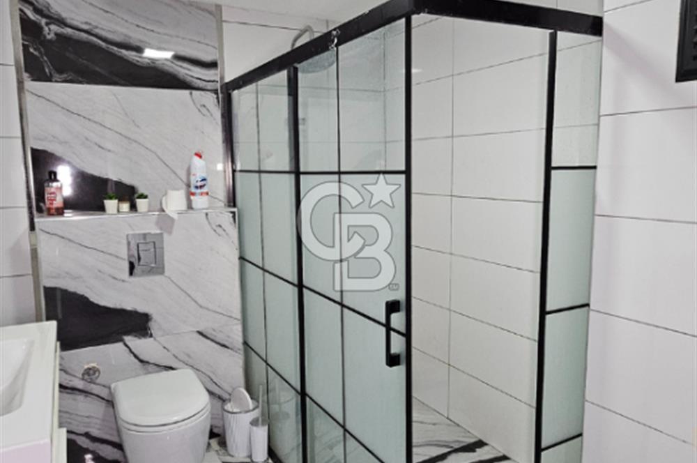 Karşıyaka Bahariye Dubleks 3+1 Bahçeli Kiralık Daire