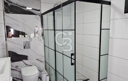 Karşıyaka Bahariye Dubleks 3+1 Bahçeli Kiralık Daire