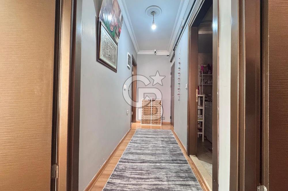 BUCA ADATEPE ÜNİVERSİTE YAKINI DOĞALGAZLI K.MUTFAK SATILIK 2+1 DAİRE