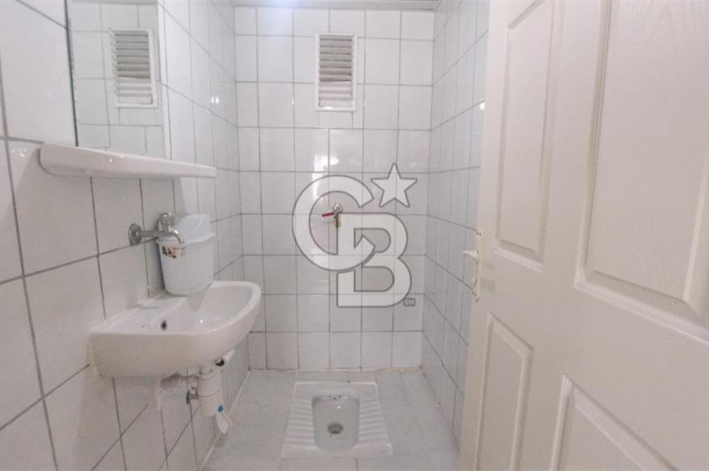 İzmir Karşıyaka Zübeyde Hanım TOKİ Kiralık 100 m² 2+1 Daire