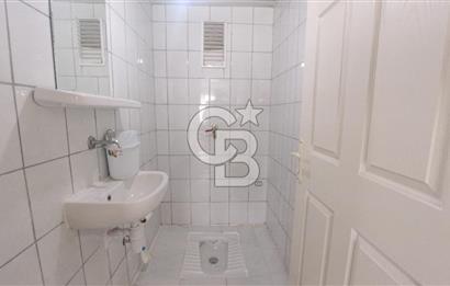 İzmir Karşıyaka Zübeyde Hanım TOKİ Kiralık 100 m² 2+1 Daire