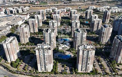 İzmir Mavişehir Soyak A Bölgesi Kiralık 4+1 200 m² Daire