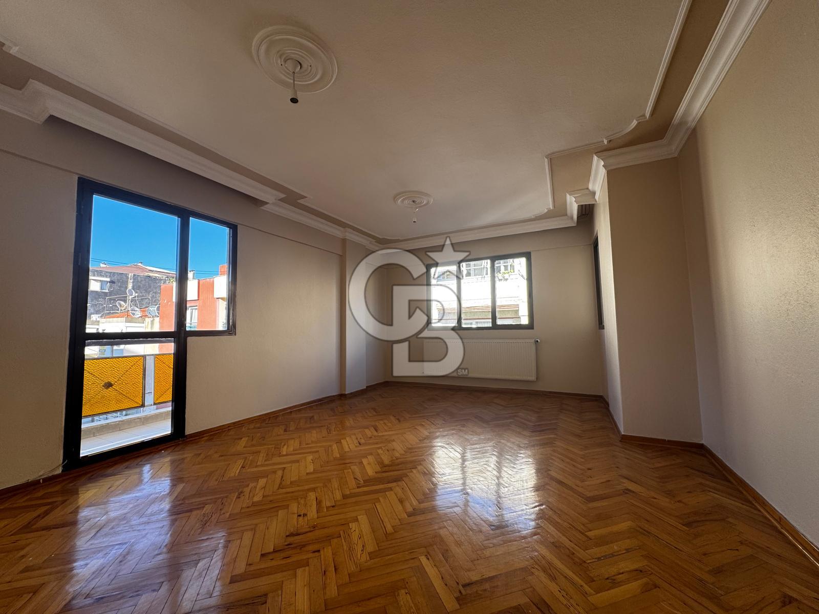 BALÇOVA ONUR MAH. AGORA AVM KARŞISI 4.KAT 3+1 120m2 JEOTERMALLİ