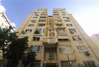 İzmir Karşıyaka Zübeyde Hanım TOKİ Kiralık 100 m² 2+1 Daire