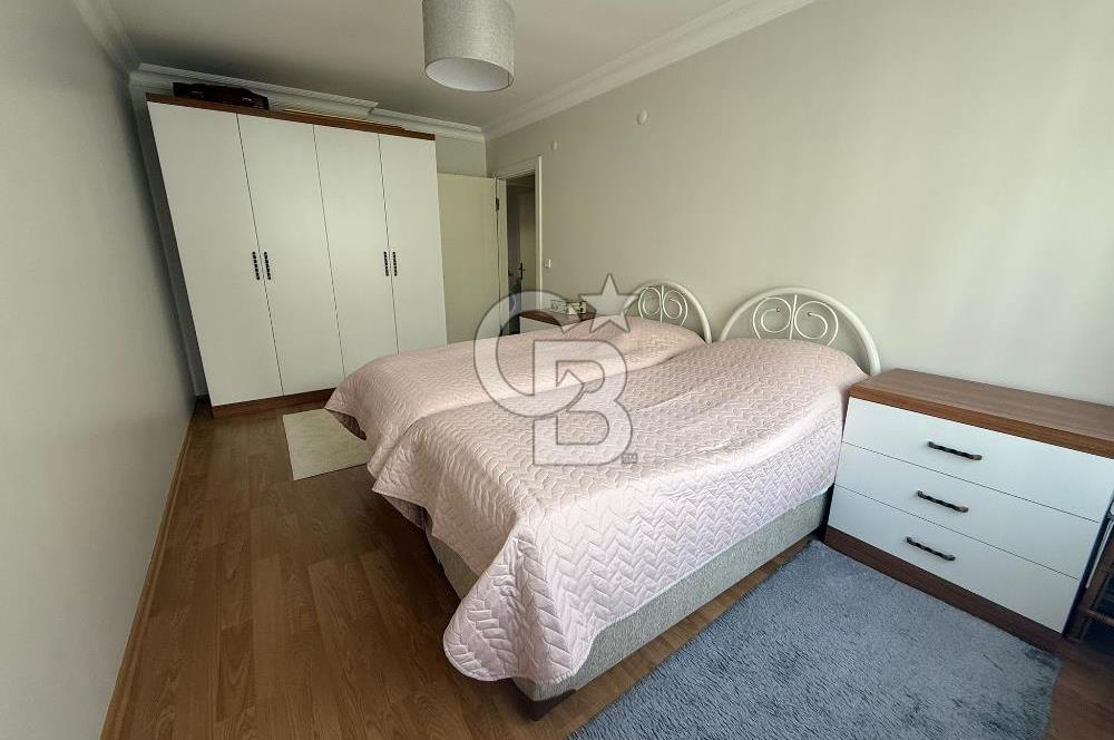 PENDIK KURTKÖY DE SATILIK 2+1 DAIRE 