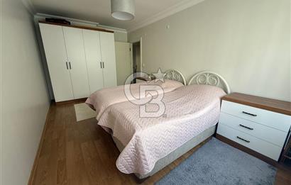 PENDIK KURTKÖY DE SATILIK 2+1 DAIRE 