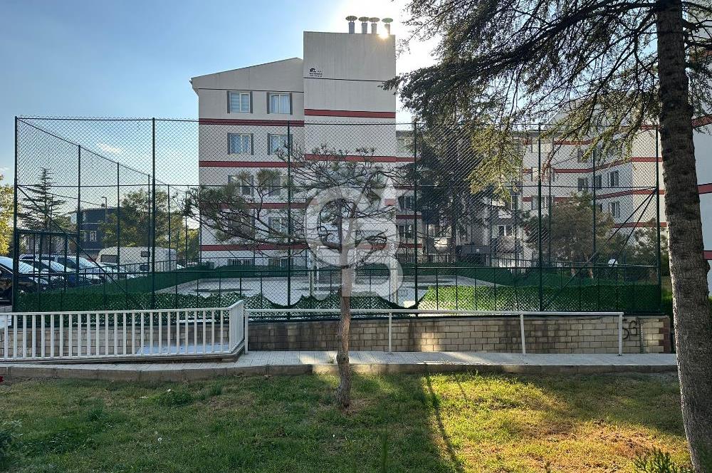 Kent Birlik Sitesinde satılık 3+1 FIRSAT DAİRE